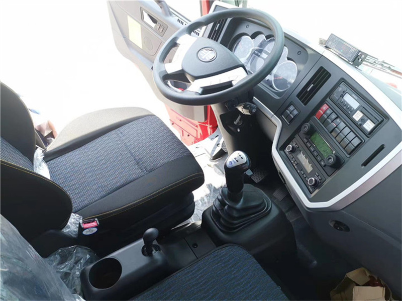 解放麟VH冷藏車 解放麟VH冷藏車