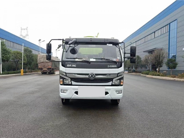 東風大多利卡5水/5塵洗掃車國六 東風大多利卡5水/5塵洗掃車國六