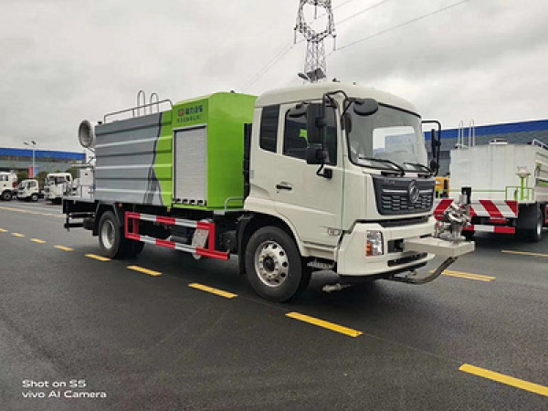 國六天錦12方抑塵車方罐 國六天錦12方抑塵車方罐