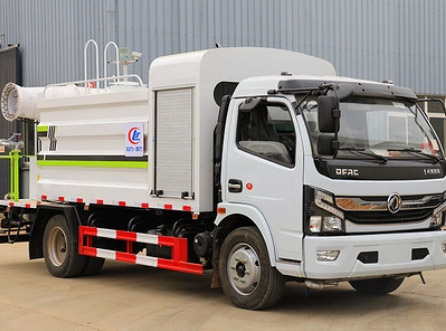 國(guó)六9方抑塵車方罐