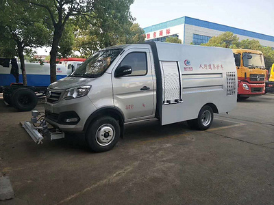 國六??長??安?后??雙?輪?清?洗??車 國六??長??安?后??雙?輪?清?洗??車