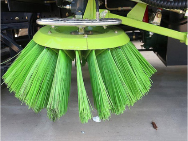 國六東風天錦16方掃路車 國六東風天錦16方掃路車