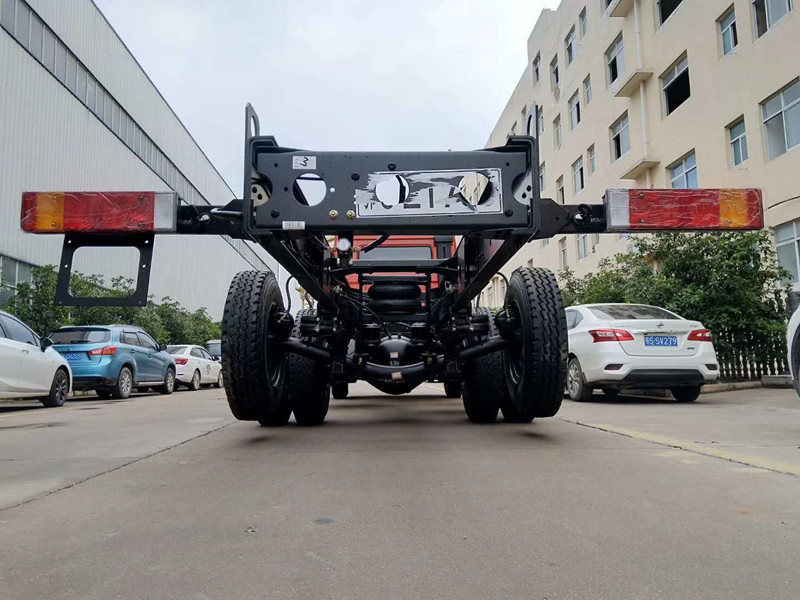 三環昊龍提升橋隨車吊 三環昊龍提升橋隨車吊