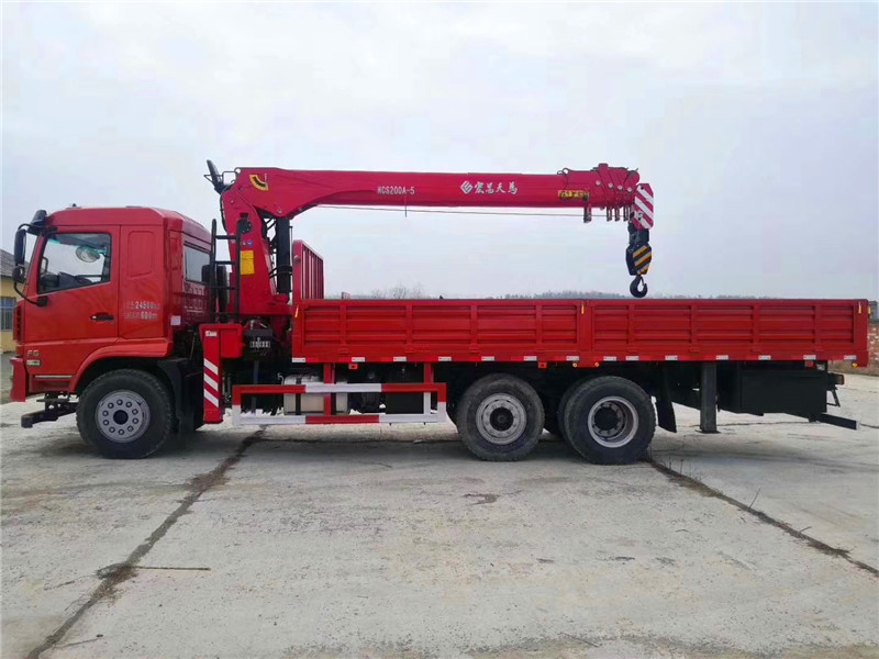 大運提升橋隨車吊 大運提升橋隨車吊