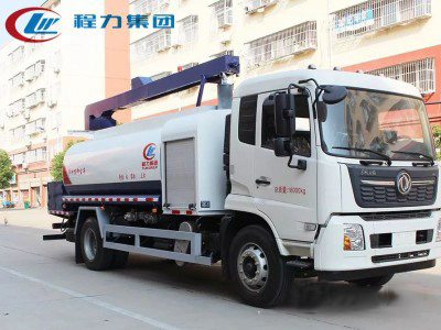 國六10方東風(fēng)天錦 鐵路抑塵車 國六10方東風(fēng)天錦 鐵路抑塵車