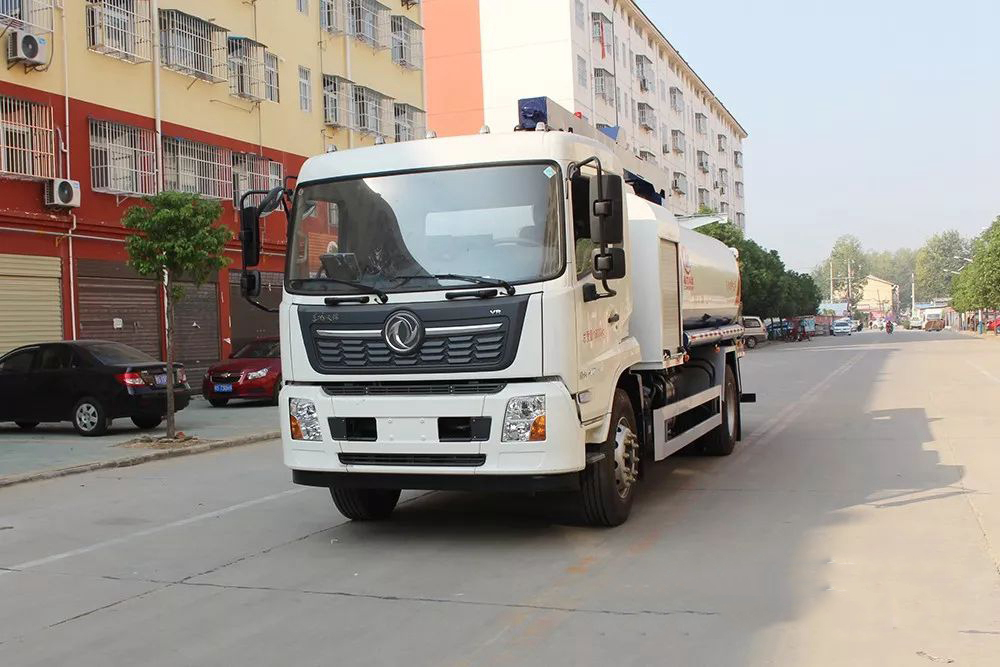 國六10方東風(fēng)天錦 鐵路抑塵車 國六10方東風(fēng)天錦 鐵路抑塵車