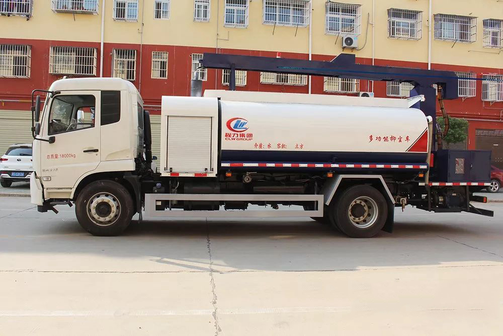 國六10方東風(fēng)天錦 鐵路抑塵車 國六10方東風(fēng)天錦 鐵路抑塵車